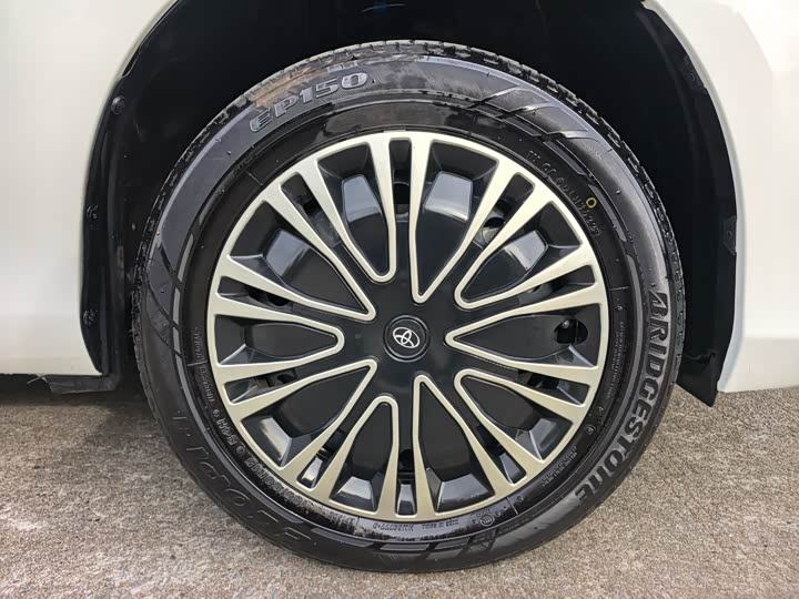 Toyota Vios 2022 2022款 1.5L 20周年纪念版