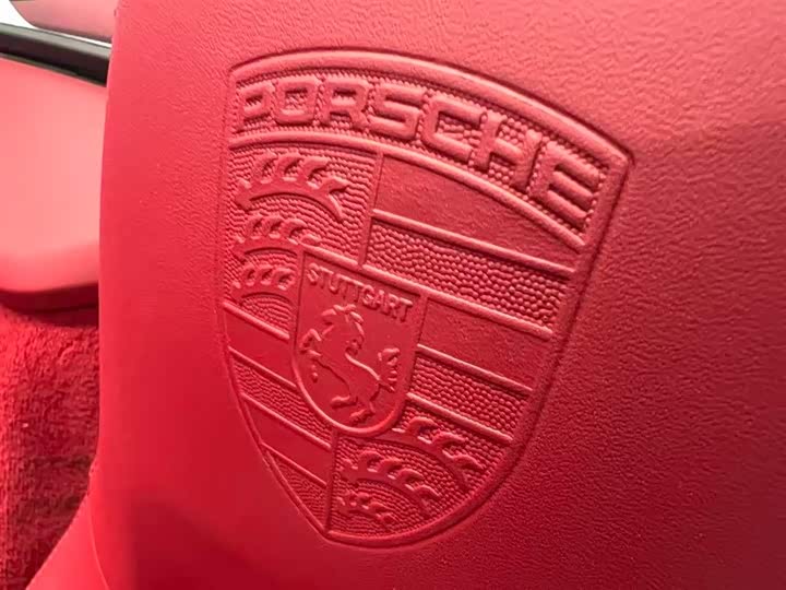 Porsche 718 2023 2023款 Boxster Style Edition 2.0T