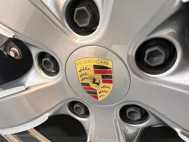 Porsche 718 2023 2023款 Boxster Style Edition 2.0T