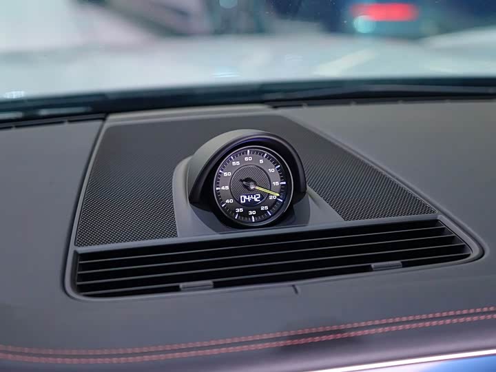 Porsche Panamera Hybrid 2022 2022款 Panamera 4 E-Hybrid 2.9T