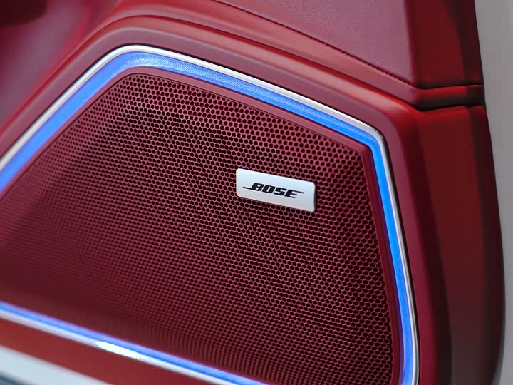 Porsche Panamera Hybrid 2022 2022款 Panamera 4 E-Hybrid 2.9T