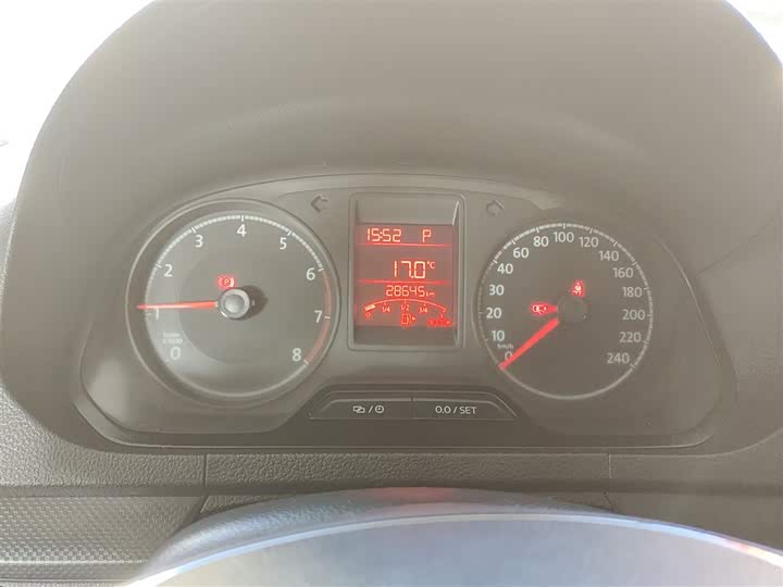 Jetta VA3 2021 2021款 1.5L 自动向上人生版