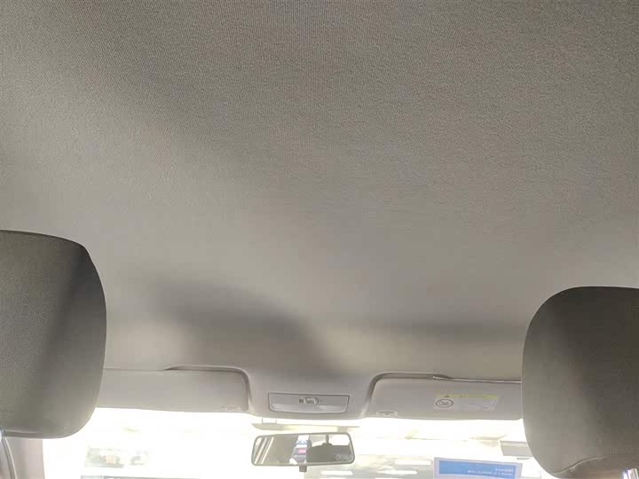 Jetta VA3 2021 2021款 1.5L 自动向上人生版