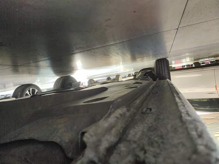 Jetta VA3 2021 2021款 1.5L 自动向上人生版