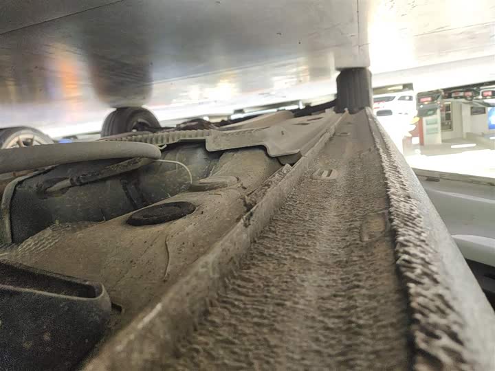 Jetta VA3 2021 2021款 1.5L 自动向上人生版