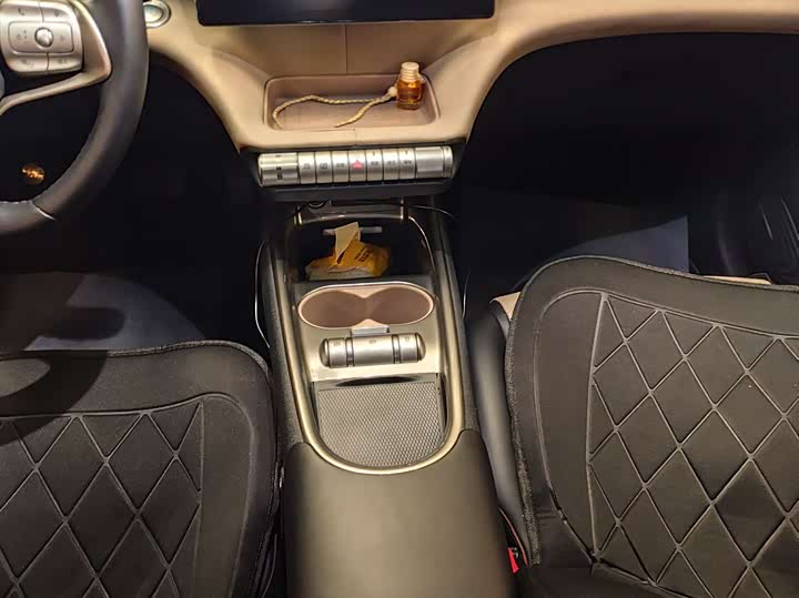 BYD Dolphin 2025 2025款 420km 活力版