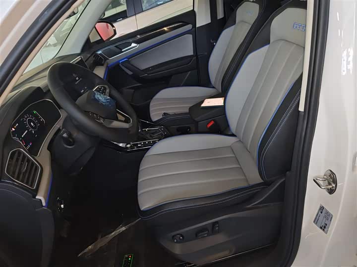 Volkswagen Tayron GTE Hybrid 2023 2023款 280TSI 豪华Plus进阶版