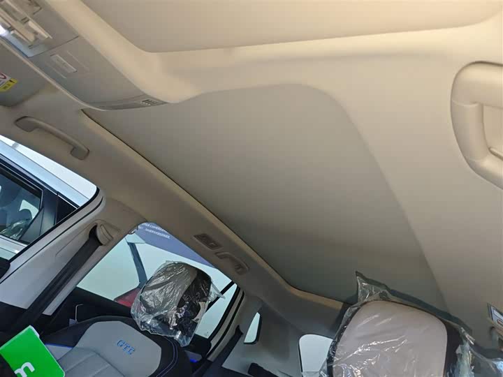 Volkswagen Tayron GTE Hybrid 2023 2023款 280TSI 豪华Plus进阶版