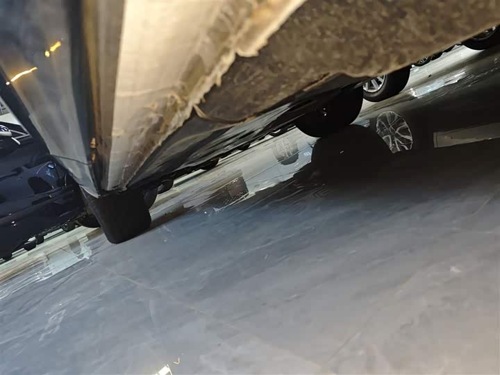 Volkswagen Tayron GTE Hybrid 2023 2023款 280TSI 豪华Plus进阶版