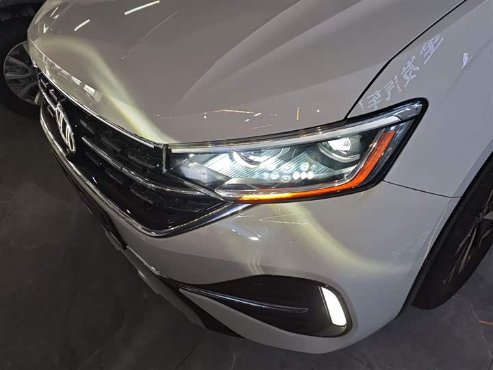 Volkswagen Tayron GTE Hybrid 2023 2023款 280TSI 豪华Plus进阶版