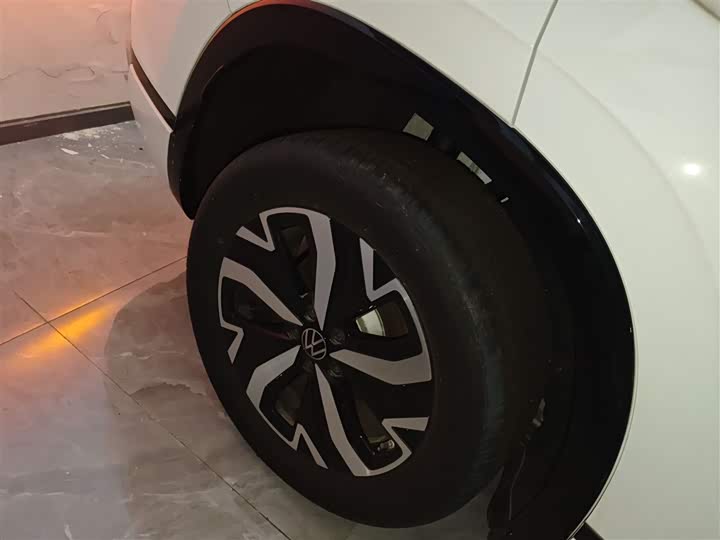 Volkswagen Tayron GTE Hybrid 2023 2023款 280TSI 豪华Plus进阶版