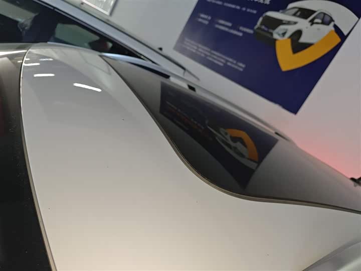 Volkswagen Tayron GTE Hybrid 2023 2023款 280TSI 豪华Plus进阶版