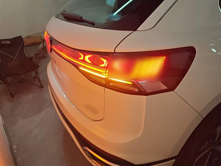 Volkswagen Tayron GTE Hybrid 2023 2023款 280TSI 豪华Plus进阶版