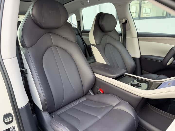 IM motors LS7 2023 2023款 77kWh Urban Fit后驱版