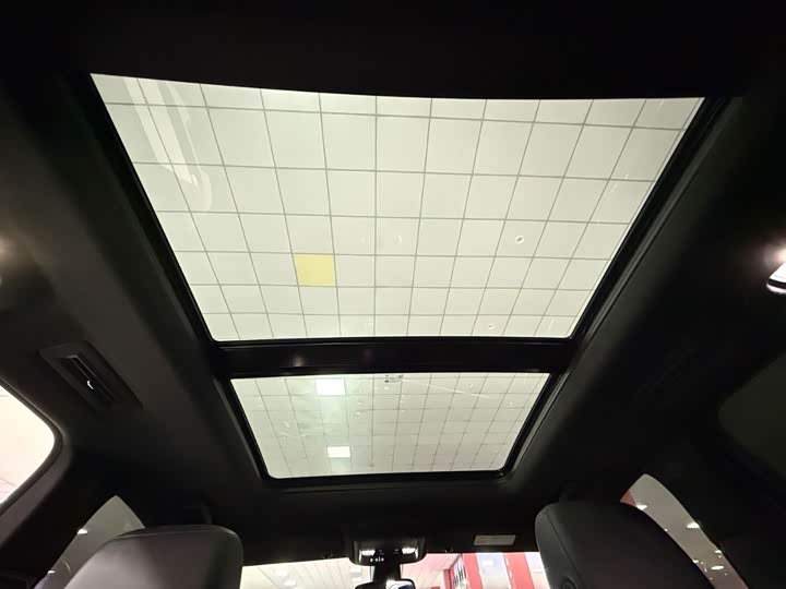 Cadillac XT6 2022 2022款 2.0T 六座两驱豪华型