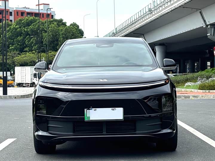 LiXiang L6 2025 2025款 Pro 智能焕新版