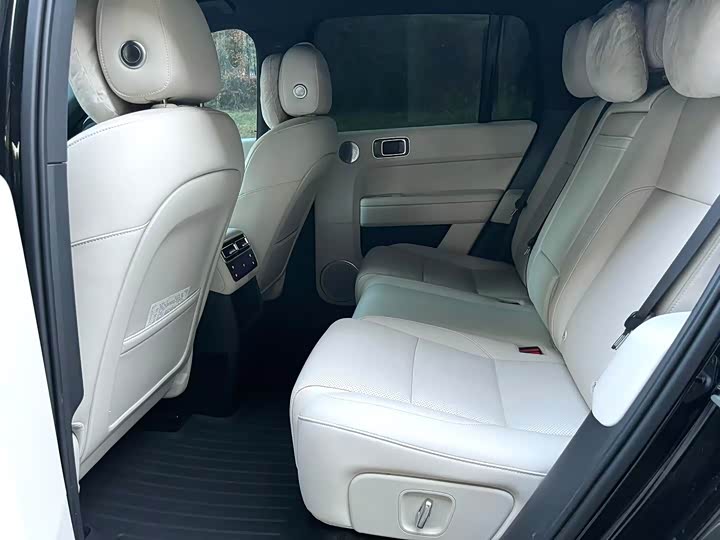 LiXiang L6 2025 2025款 Pro 智能焕新版