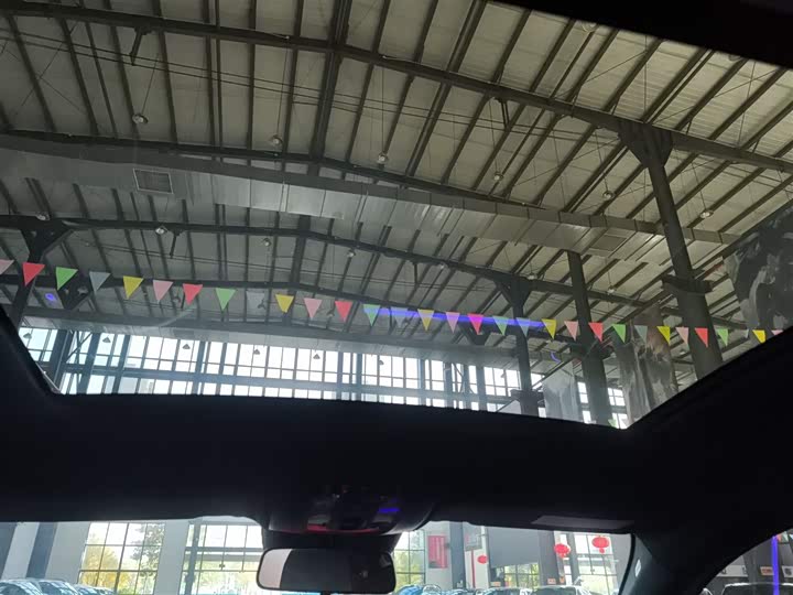 Mercedes-Benz A-Class AMG 2024 2024款 AMG A 35 L 4MATIC