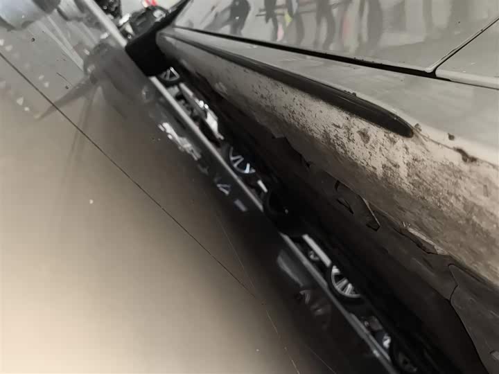 Mercedes-Benz A-Class AMG 2024 2024款 AMG A 35 L 4MATIC