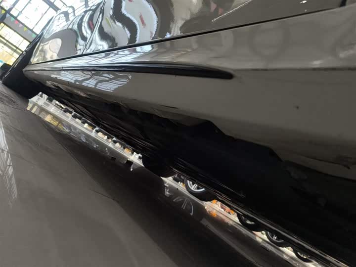 Mercedes-Benz A-Class AMG 2024 2024款 AMG A 35 L 4MATIC