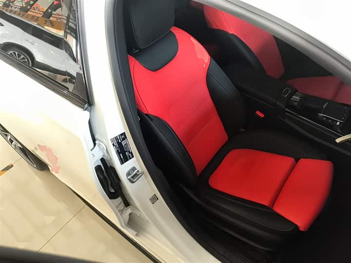 Mercedes-Benz A-Class AMG 2024 2024款 AMG A 35 L 4MATIC