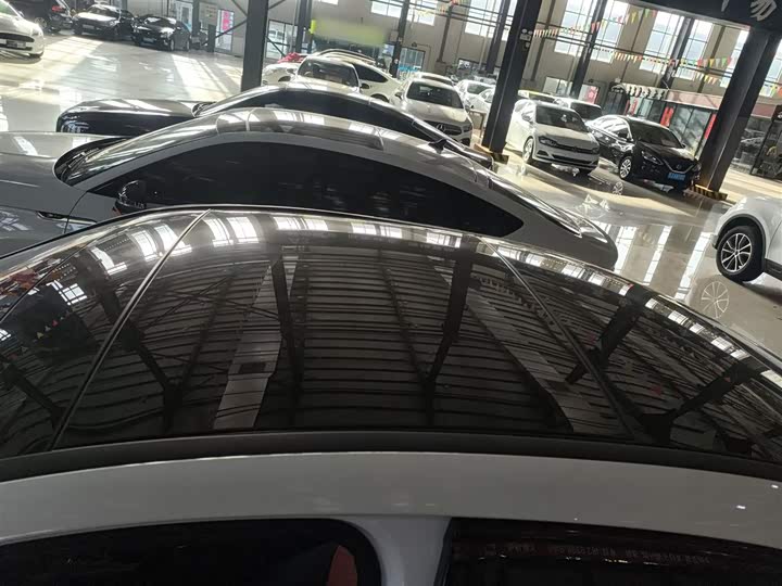 Mercedes-Benz A-Class AMG 2024 2024款 AMG A 35 L 4MATIC