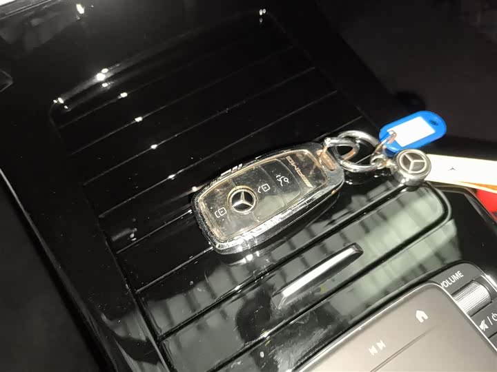 Mercedes-Benz A-Class AMG 2024 2024款 AMG A 35 L 4MATIC