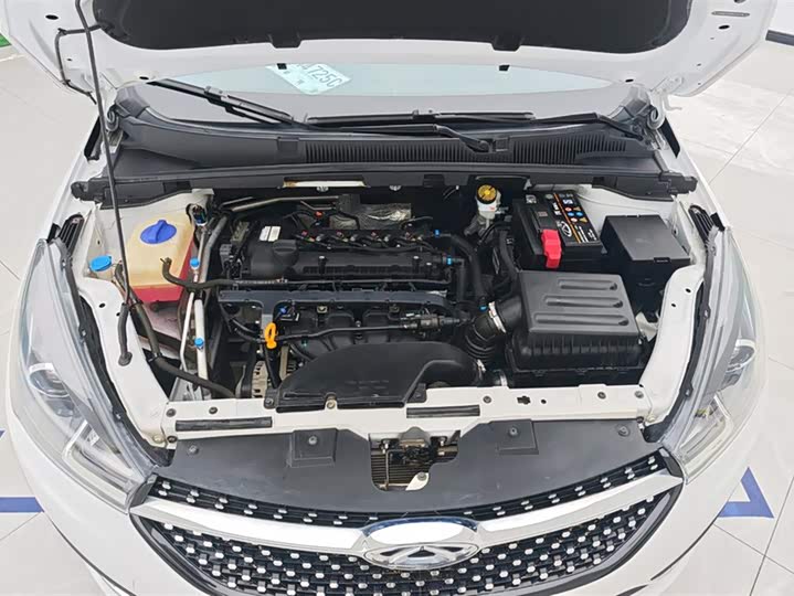 Chery Arrizo 5 2021 2021款 PRO 1.5L CVT青春版