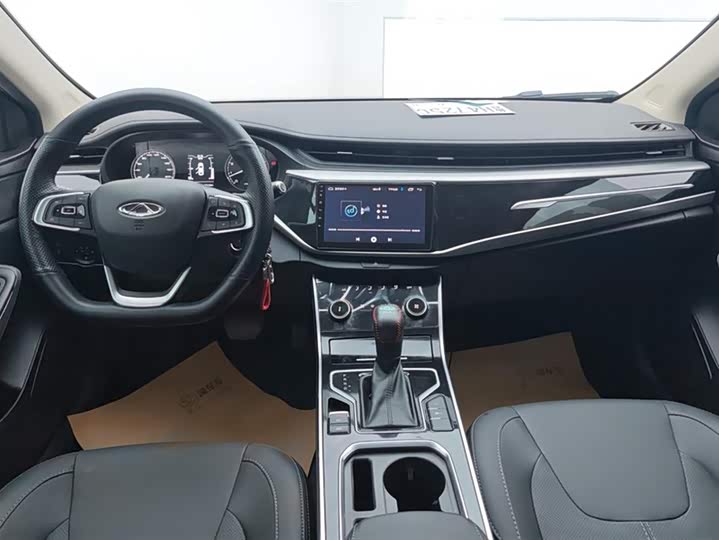 Chery Arrizo 5 2021 2021款 PRO 1.5L CVT青春版