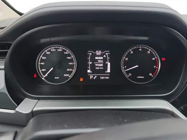 Chery Arrizo 5 2021 2021款 PRO 1.5L CVT青春版