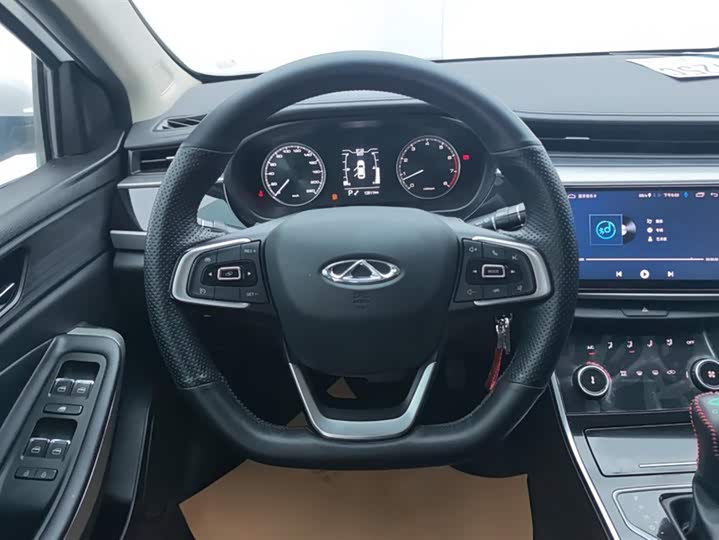 Chery Arrizo 5 2021 2021款 PRO 1.5L CVT青春版