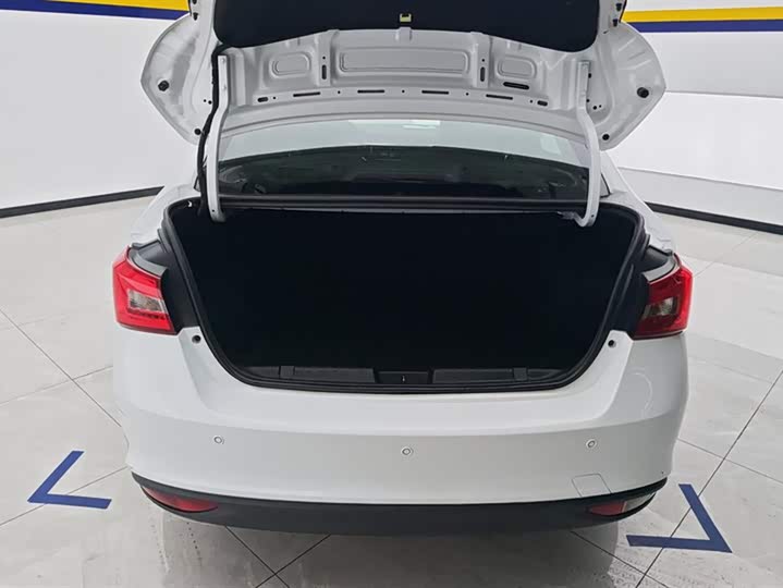 Chery Arrizo 5 2021 2021款 PRO 1.5L CVT青春版