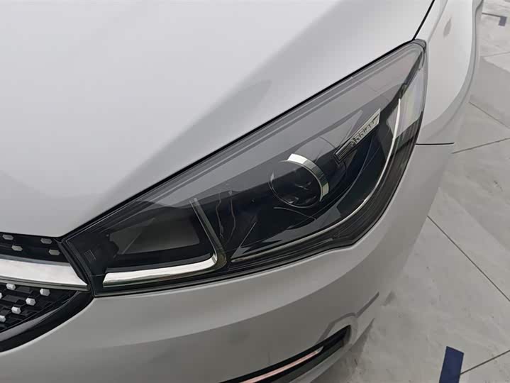 Chery Arrizo 5 2021 2021款 PRO 1.5L CVT青春版