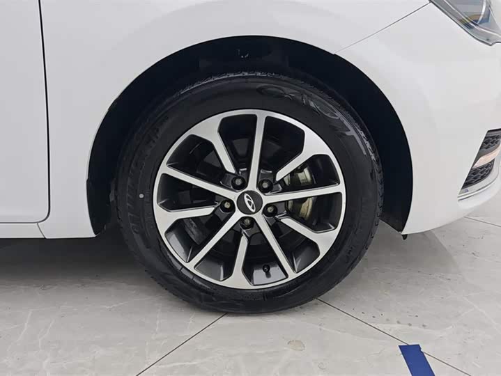 Chery Arrizo 5 2021 2021款 PRO 1.5L CVT青春版