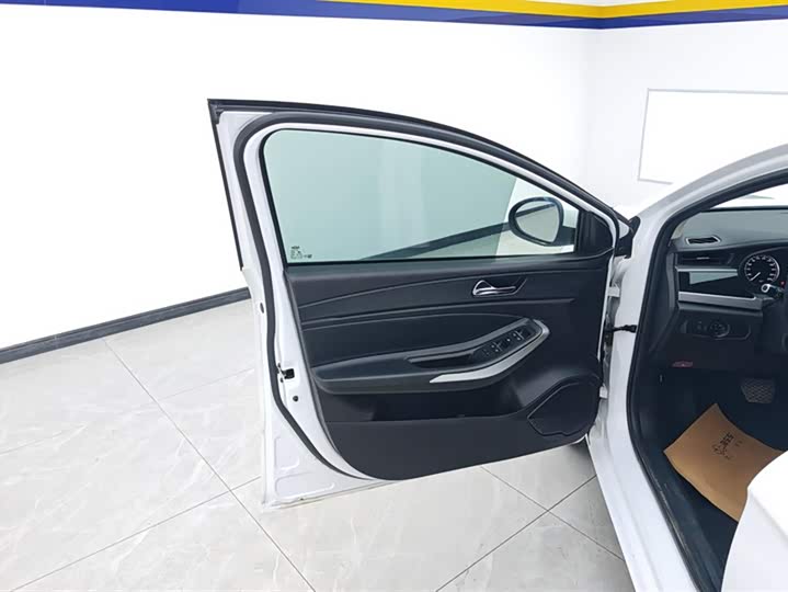 Chery Arrizo 5 2021 2021款 PRO 1.5L CVT青春版