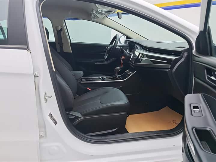 Chery Arrizo 5 2021 2021款 PRO 1.5L CVT青春版