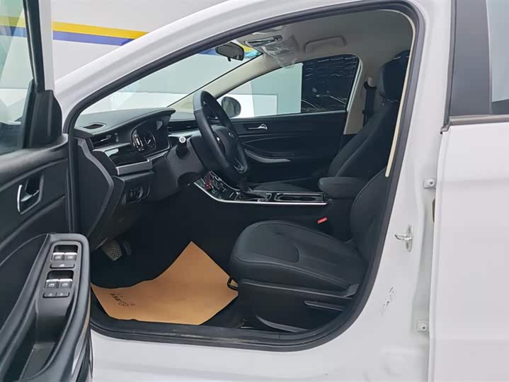 Chery Arrizo 5 2021 2021款 PRO 1.5L CVT青春版