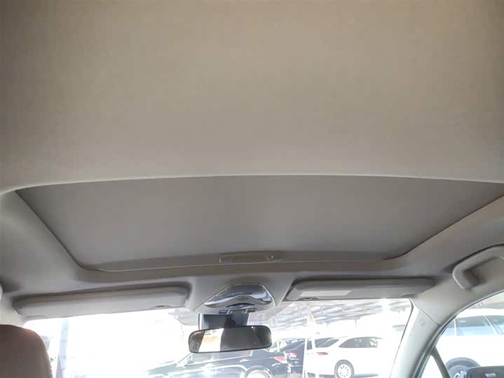 Toyota Izoa 2021 2021款 2.0L 奕享版