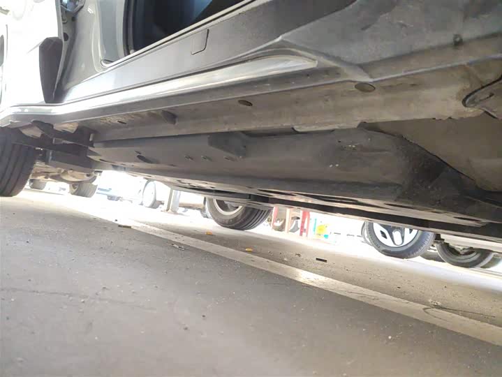 Toyota Izoa 2021 2021款 2.0L 奕享版