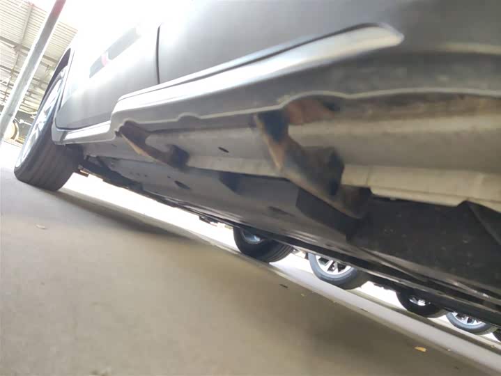 Toyota Izoa 2021 2021款 2.0L 奕享版