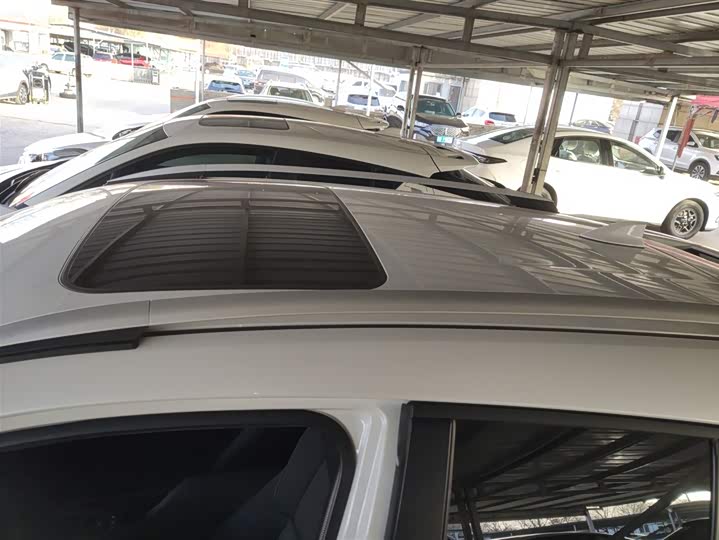 Toyota Izoa 2021 2021款 2.0L 奕享版