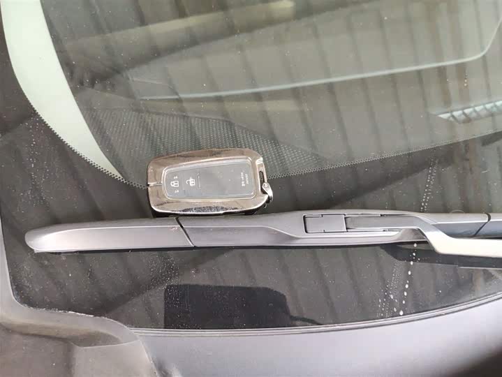 Toyota Izoa 2021 2021款 2.0L 奕享版