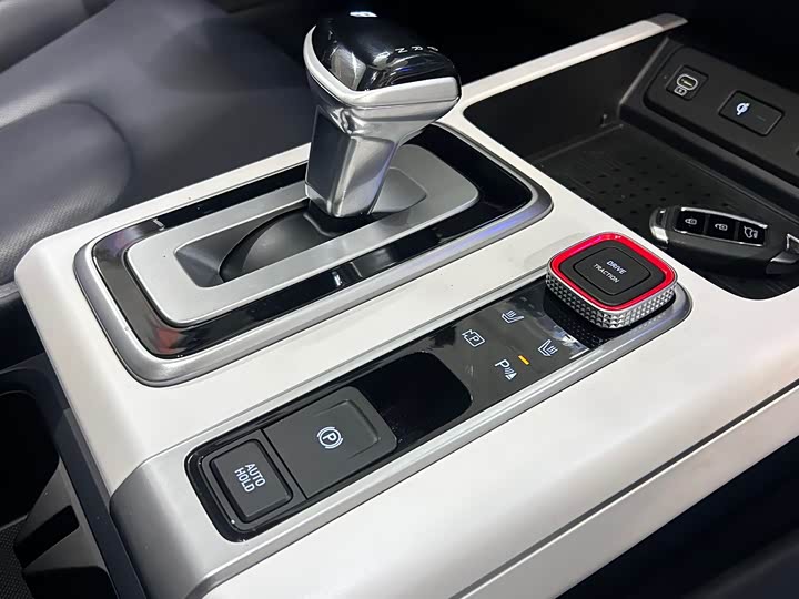 Hyundai ix35 (Mufasa) 2023 2023款 沐飒 2.0L 旗舰版TOP