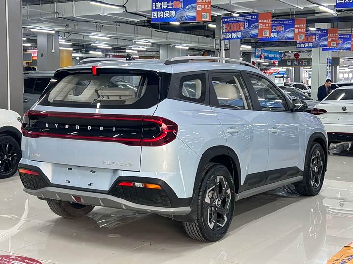 2023 Hyundai ix35 (Mufasa)