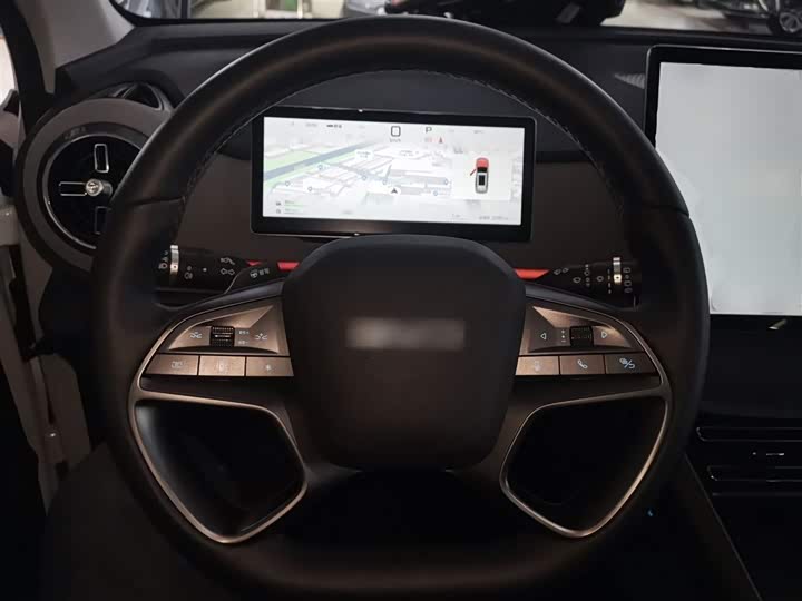 BYD Sea Lion 05 DM-i Hybrid 2025 2025款 DM-i 智驾版 115KM旗舰型