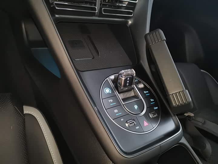 BYD Sea Lion 05 DM-i Hybrid 2025 2025款 DM-i 智驾版 115KM旗舰型