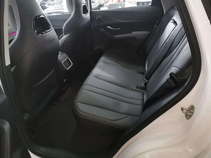 BYD Sea Lion 05 DM-i Hybrid 2025 2025款 DM-i 智驾版 115KM旗舰型