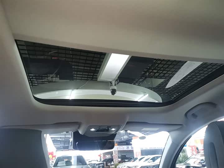 BYD Sea Lion 05 DM-i Hybrid 2025 2025款 DM-i 智驾版 115KM旗舰型