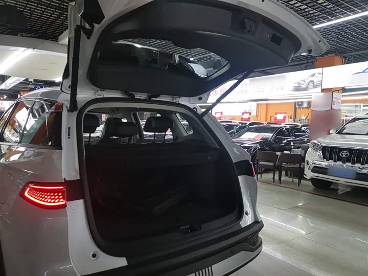 BYD Sea Lion 05 DM-i Hybrid 2025 2025款 DM-i 智驾版 115KM旗舰型