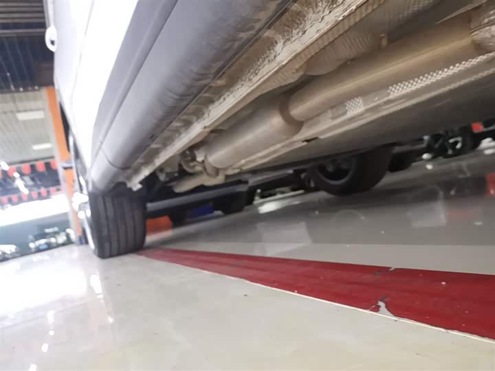 BYD Sea Lion 05 DM-i Hybrid 2025 2025款 DM-i 智驾版 115KM旗舰型